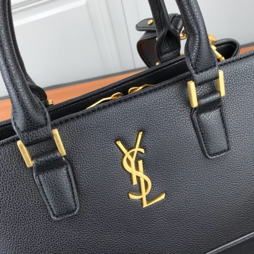 Replica Yves Saint Laurent AAA Handbags For Women #857765 $102.00 USD for Wholesale