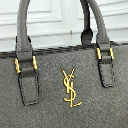 Replica Yves Saint Laurent AAA Handbags For Women #857766 $102.00 USD for Wholesale