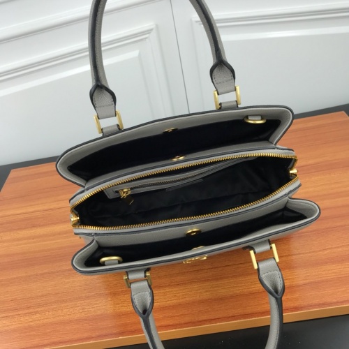 Replica Yves Saint Laurent AAA Handbags For Women #857766 $102.00 USD for Wholesale