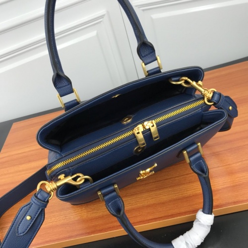 Replica Yves Saint Laurent AAA Handbags For Women #857767 $102.00 USD for Wholesale