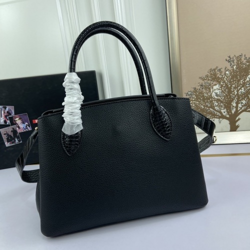 Replica Prada AAA Quality Handbags For Women #857801 $102.00 USD for Wholesale