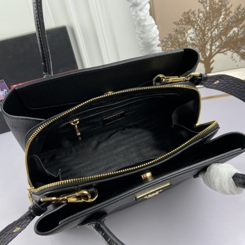 Replica Prada AAA Quality Handbags For Women #857801 $102.00 USD for Wholesale