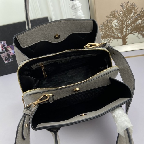 Replica Prada AAA Quality Handbags For Women #857802 $102.00 USD for Wholesale