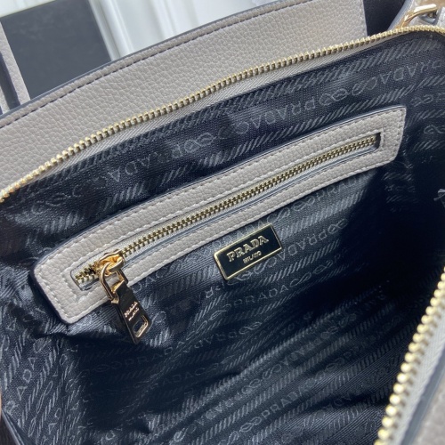 Replica Prada AAA Quality Handbags For Women #857802 $102.00 USD for Wholesale