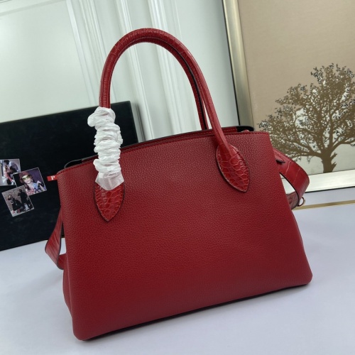 Replica Prada AAA Quality Handbags For Women #857803 $102.00 USD for Wholesale