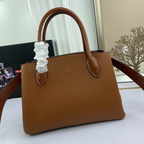 Replica Prada AAA Quality Handbags For Women #857804 $102.00 USD for Wholesale