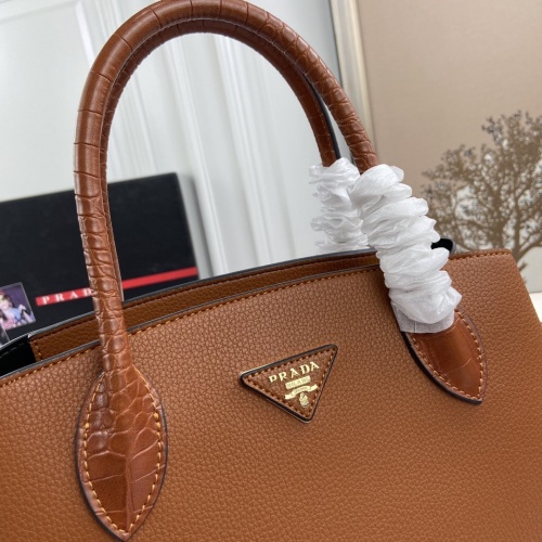Replica Prada AAA Quality Handbags For Women #857804 $102.00 USD for Wholesale