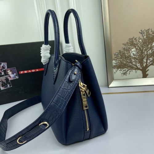 Replica Prada AAA Quality Handbags For Women #857805 $102.00 USD for Wholesale