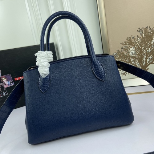 Replica Prada AAA Quality Handbags For Women #857805 $102.00 USD for Wholesale