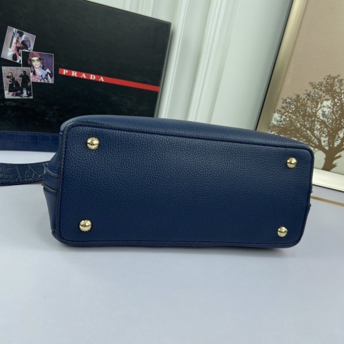 Replica Prada AAA Quality Handbags For Women #857805 $102.00 USD for Wholesale