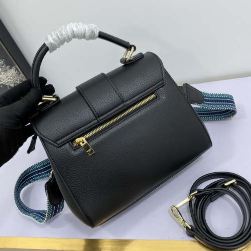 Replica Yves Saint Laurent YSL AAA Messenger Bags For Women #857830 $92.00 USD for Wholesale