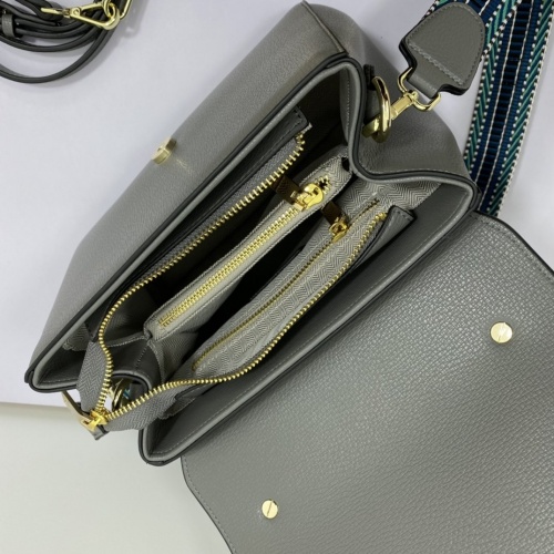 Replica Yves Saint Laurent YSL AAA Messenger Bags For Women #857831 $92.00 USD for Wholesale