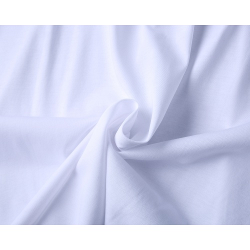 Replica Fendi T-Shirts Short Sleeved For Men #857877 $39.00 USD for Wholesale