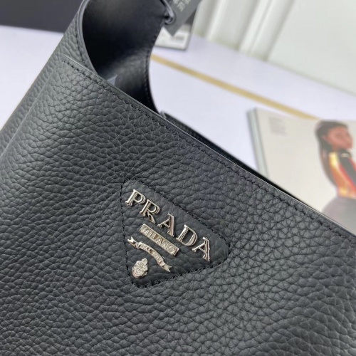 Replica Prada AAA Quality Handbags For Women #858109 $92.00 USD for Wholesale