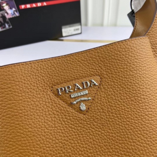 Replica Prada AAA Quality Handbags For Women #858111 $92.00 USD for Wholesale