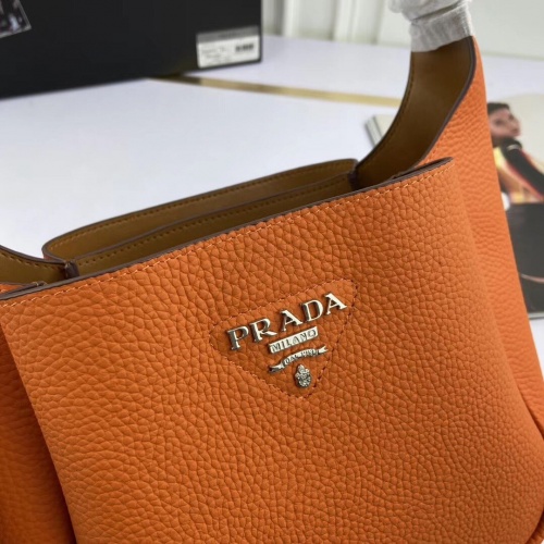 Replica Prada AAA Quality Handbags For Women #858112 $92.00 USD for Wholesale