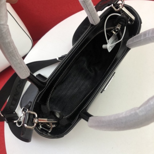 Replica Prada AAA Quality Messeger Bags For Women #858114 $92.00 USD for Wholesale