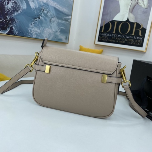 Replica Yves Saint Laurent YSL AAA Messenger Bags For Women #858122 $102.00 USD for Wholesale