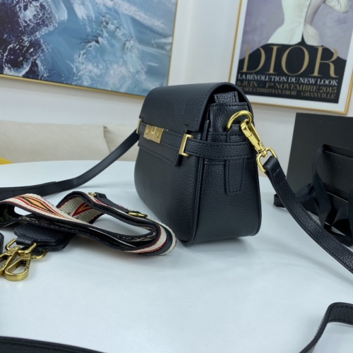 Replica Yves Saint Laurent YSL AAA Messenger Bags For Women #858124 $102.00 USD for Wholesale