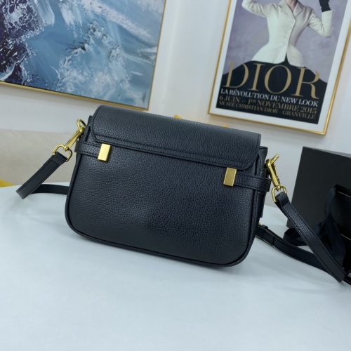 Replica Yves Saint Laurent YSL AAA Messenger Bags For Women #858124 $102.00 USD for Wholesale