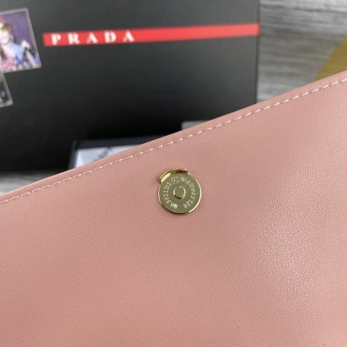 Replica Prada AAA Quality Messeger Bags For Women #858140 $96.00 USD for Wholesale