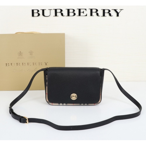Burberry AAA Messenger Bags For Women #858269