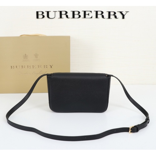 Replica Burberry AAA Messenger Bags For Women #858269 $92.00 USD for Wholesale