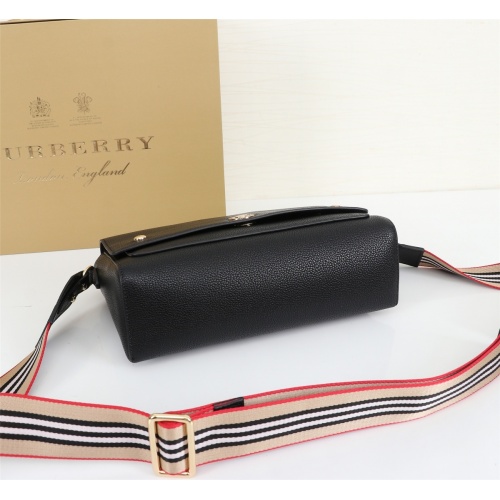 Replica Burberry AAA Messenger Bags For Women #858278 $118.00 USD for Wholesale