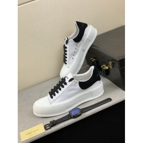 alexander mcqueen sneaker knockoff