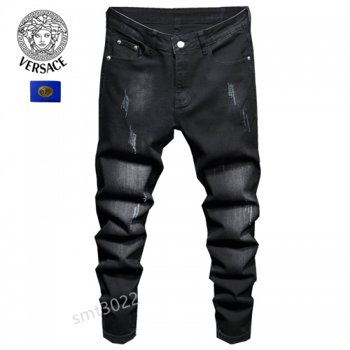Replica Versace Jeans For Men #858458 $48.00 USD for Wholesale