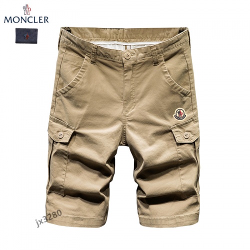 Moncler Jeans For Men #858471