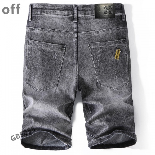 Off-White Jeans For Men #858474