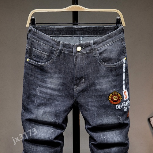 Replica Versace Jeans For Men #858475 $40.00 USD for Wholesale