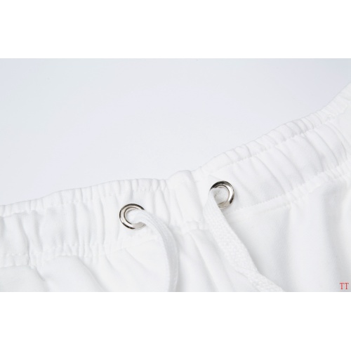 Replica Fendi Pants For Men #858503 $39.00 USD for Wholesale