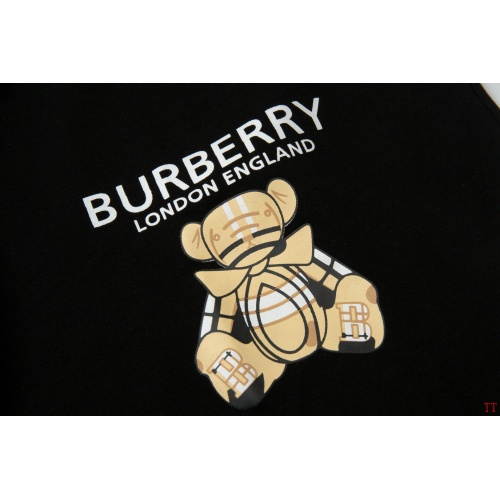 Replica Burberry Pants Short For Men #858624 $39.00 USD for Wholesale