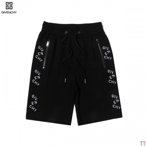 Givenchy Pants Short For Men #858635 $39.00 USD, Wholesale Replica Givenchy Pants
