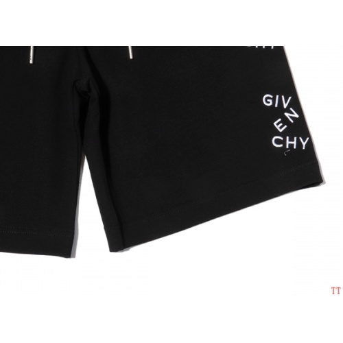 Replica Givenchy Pants Short For Men #858635 $39.00 USD for Wholesale