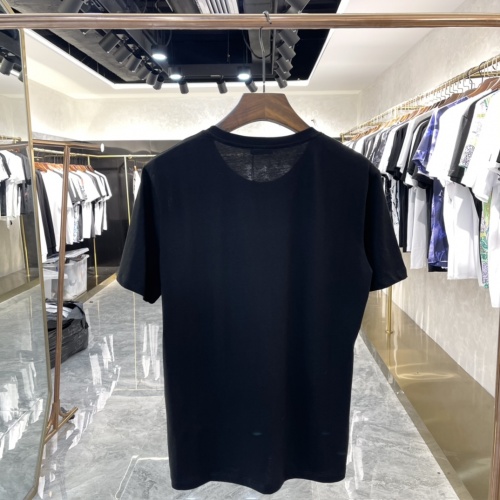 Replica Kenzo T-Shirts Short Sleeved For Men #858678 $41.00 USD for Wholesale
