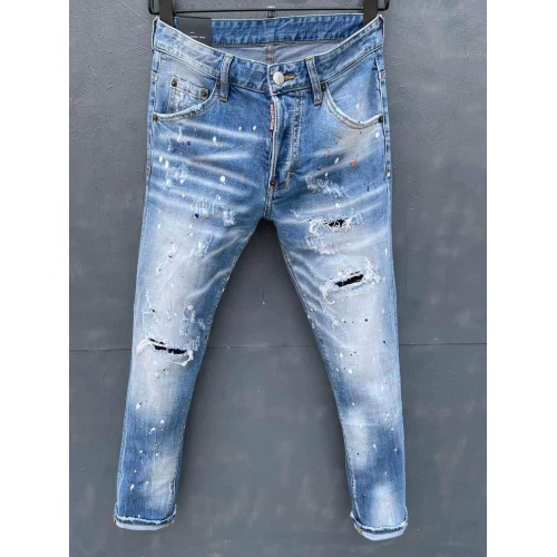 Dsquared Jeans For Men #858686