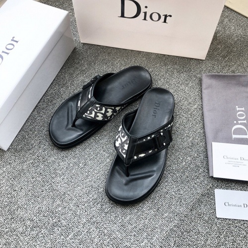 Christian Dior Slippers For Men #858961