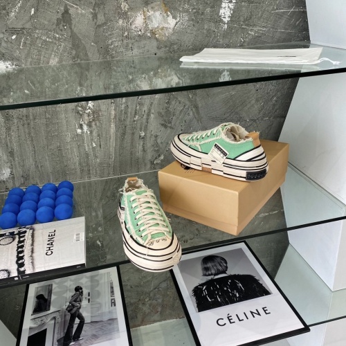 Celine Fashion Shoes For Men #859024 $82.00 USD, Wholesale Replica Celine Casual Shoes