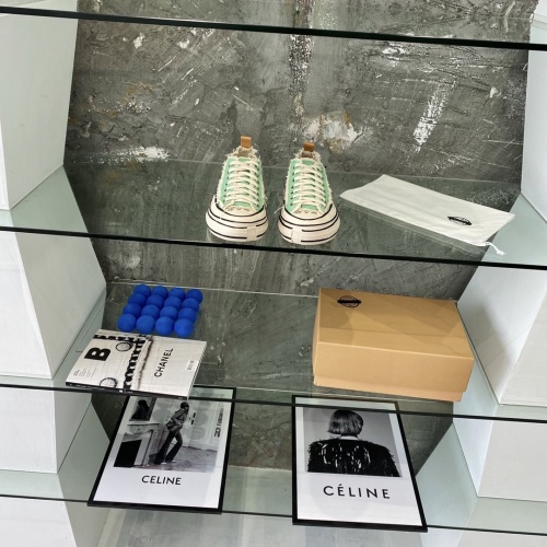 Replica Celine Fashion Shoes For Men #859024 $82.00 USD for Wholesale