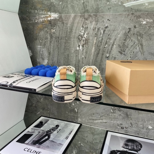 Replica Celine Fashion Shoes For Men #859024 $82.00 USD for Wholesale