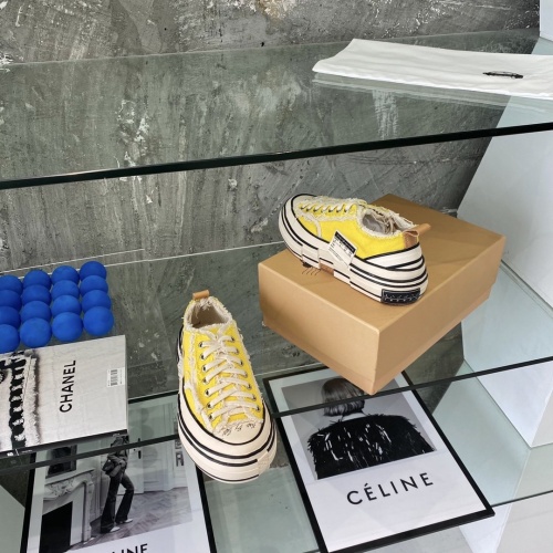 Celine Fashion Shoes For Men #859028 $82.00 USD, Wholesale Replica Celine Casual Shoes