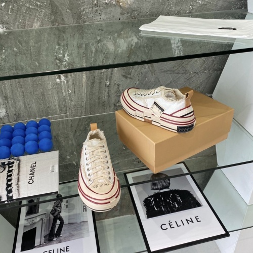 Replica Celine Fashion Shoes For Women #859037 $82.00 USD for Wholesale