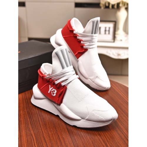 Y-3 Casual Shoes For Men #859204