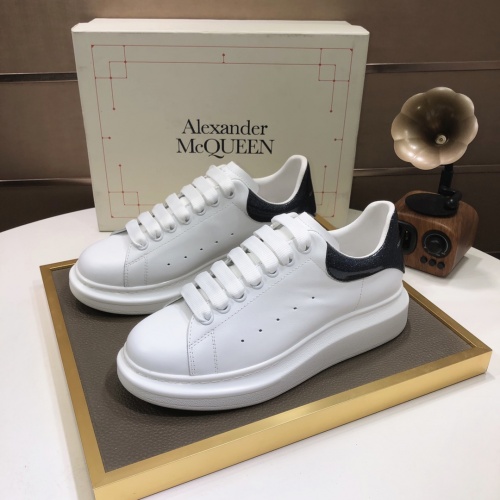 Alexander McQueen Casual Shoes For Women #859432