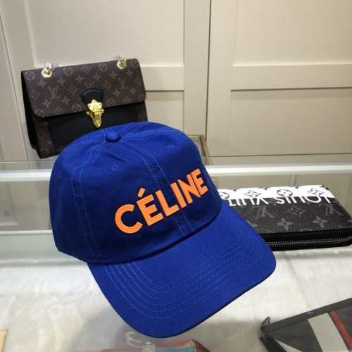 Replica Celine Caps #859482 $27.00 USD for Wholesale
