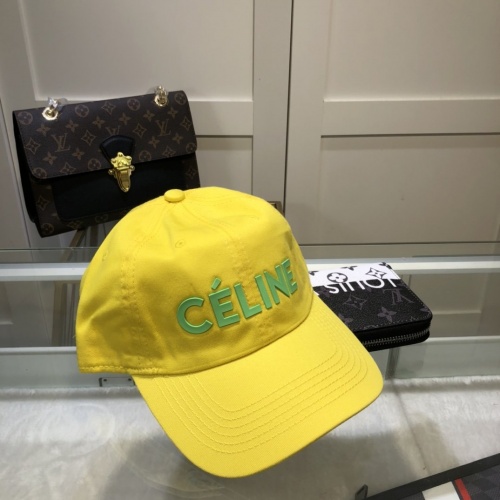 Replica Celine Caps #859483 $27.00 USD for Wholesale