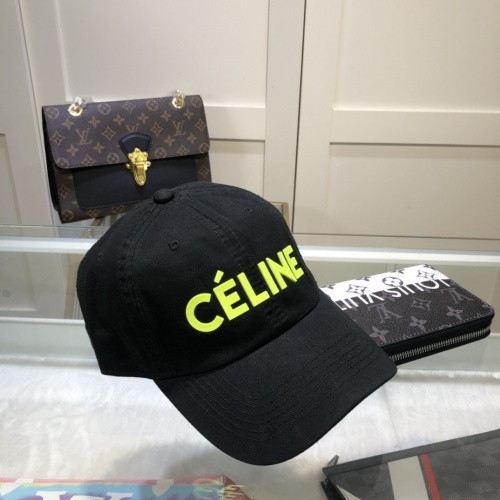 Replica Celine Caps #859484 $27.00 USD for Wholesale